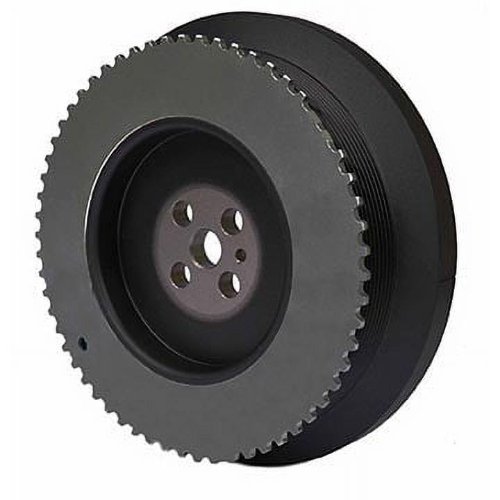 Dayco PB1641N Balancer Fits select: 2007-2012 DODGE RAM 3500, 2007-2012 DODGE RAM 2500