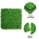 thumbnail image 1 of Muro Verde Nuvow follaje Artificial sintético Mod. Lemongrass 1 m2, 1 of 3