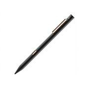 Adonit Note - Stylus for tablet - black - for Apple 10.2-inch iPad; 10.5-inch iPad Air; 11-inch iPad Pro; 9.7-inch iPad Pro; iPad mini 5