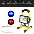 thumbnail image 3 of Up to 60% off Gifts Viflosae Multi Functional Portable Charging Floodlight LED Work Light Emergency Light Handheld Strong Light for Indoor/Outdoor, 3 of 6