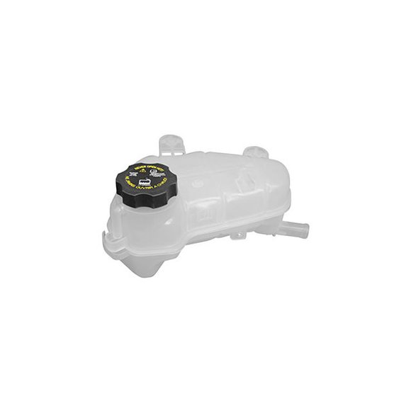 Chevy Sonic Coolant
