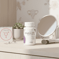 thumbnail image 3 of Fenifol EX D-Chiro Inositol, Myo Inositol, Suplemento alimenticio 60 cápsulas, 3 of 3