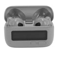 thumbnail image 1 of Auriculares Con Cancelación de Ruido, Auriculares inalámbricos 5.2 Estéreo Hifi Con Estuche de Carga y Pantalla LED, Auriculares Deportivos Ergonímicos y Livios, 1 of 7