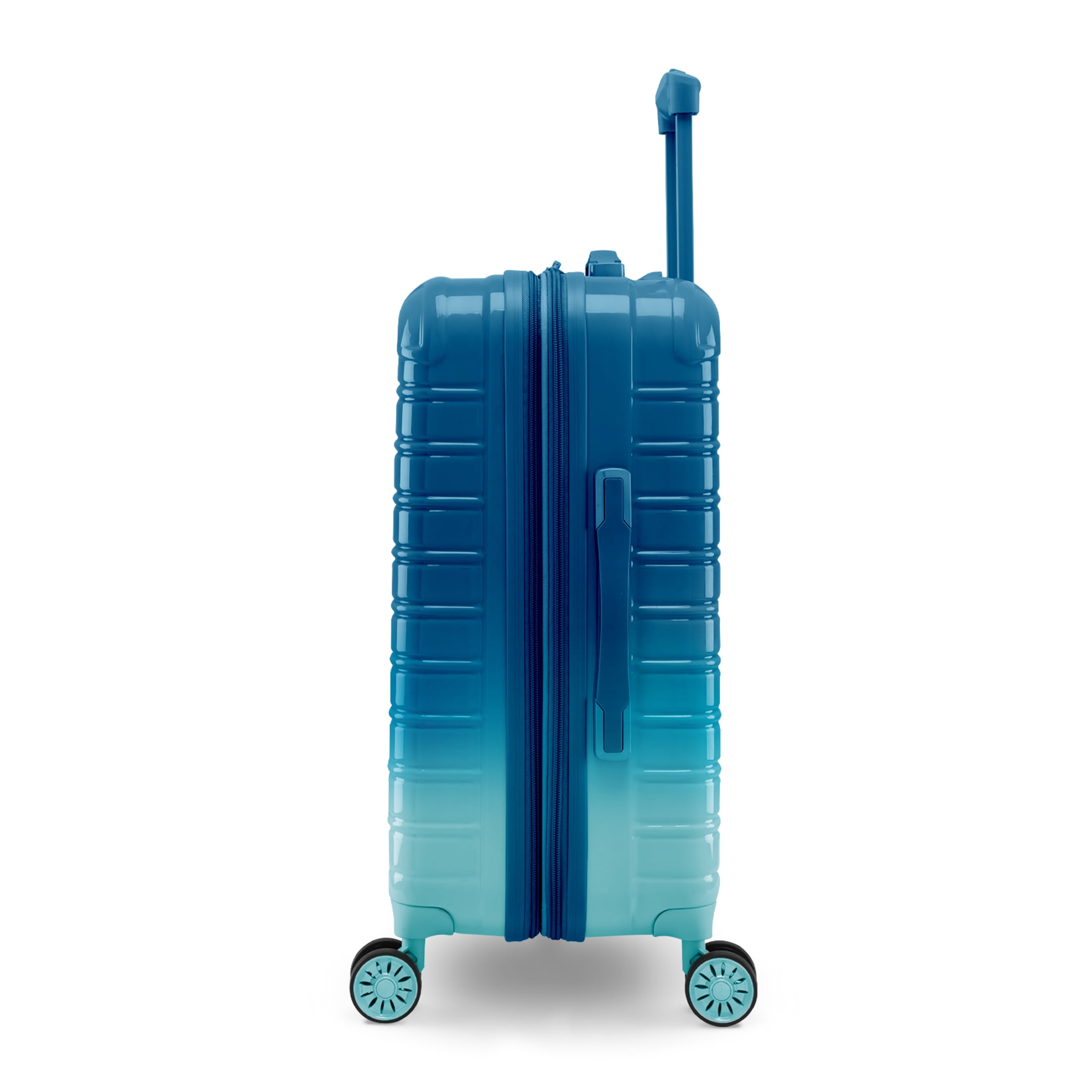 iFLY Hardside Fibertech Carry-on Luggage 20