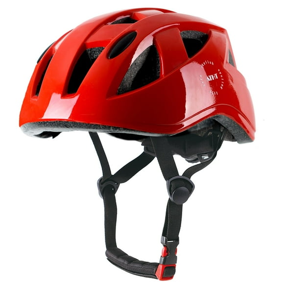 Atphfety Kids Bike Helmet,2 Sizes Adjustable for Youth Child Boys & Girls Ages 3-5-8-14,Ventilation and Multi-Sport for Bicycle Scooter Skate
