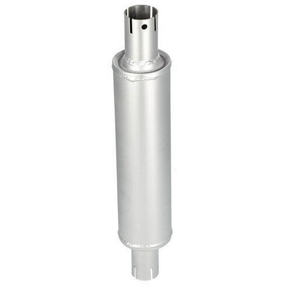 Muffler fits Ford NAA 501 600 601 611 620 621 630 631 640 641 650 651 661 681 700 701 800 801 851 861 900 901 2000 2110 2120 4000 4110 4130 NAA5230E