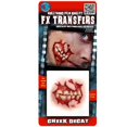 thumbnail image 2 of Dientes a la Vista REV Multicolor, 2 of 2