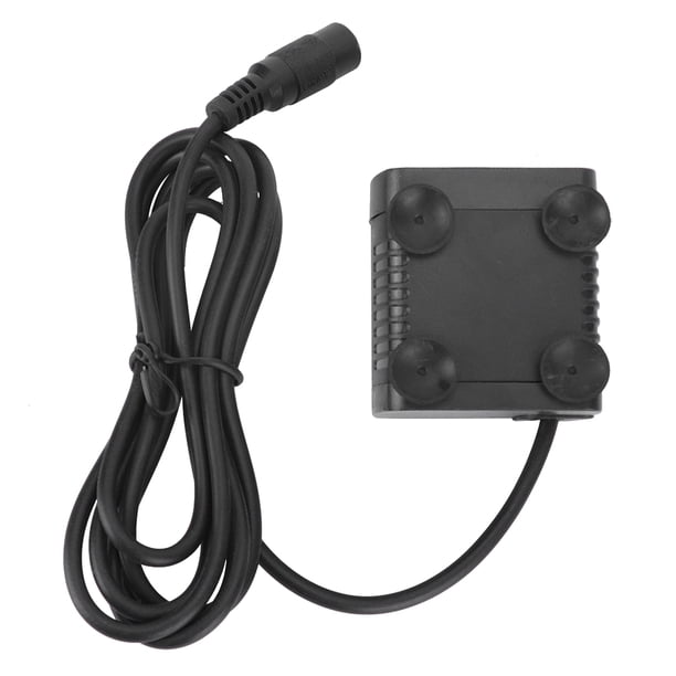 Bomba De Agua De Energía Solar, Núcleo De Eje De Acero Inoxidable 650L/H Para Acuario De Fuente, Lugar De Piscicultura