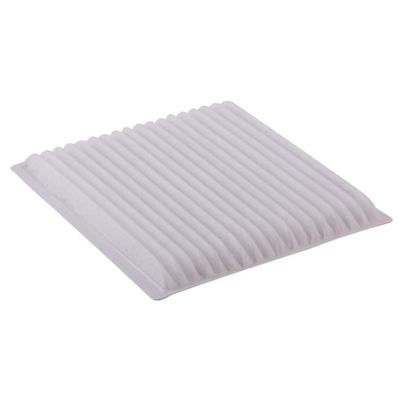 Carquest Premium Cabin Air Filter 89900: Cleans Air by Reducing Pollen and Dust Fits select: 2004-2006 TOYOTA SCION, 2001-2005 TOYOTA RAV4