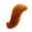 Dark camel., variant on Lightweight Cats Ears Tail Accessories For Coser Fans Stage Headwear