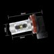thumbnail image 5 of 2 X H11 H8 Canbus No Error Xbd Chips Projector Led Fog Lamp Daytime Running Light Bulb For Bmw 3 E90 E92, 5 of 5