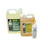 PC Products PC-Rot Terminator Epoxy Wood Hardener, Two-Part 1.5 gal in Two Bottles, Amber 192610