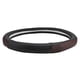 thumbnail image 4 of Cubierta universal de cuero para volante de 15 pulgadas, accesorios automotrices para coche, camión, SUV, 4 of 8