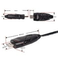 thumbnail image 2 of 7.4V USB Lipo Battery Charging Cable Xh-3P Connector Plug Balance Charger 2000MA, 2 of 8