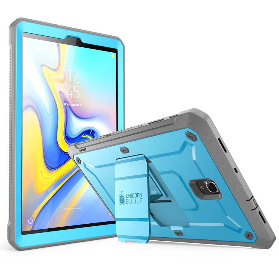 supcase unicorn beetle pro samsung galaxy tab a 10.1