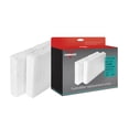 thumbnail image 1 of Hecha humidificadora de repuesto, paquete de 2 unidades para Vornado MD1-0002, 1 of 7