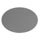 thumbnail image 2 of Monitorear la base giratoria, el monitor de aluminio de aluminio de Rotacia sin deslizamiento de soporte giratorio de goma gris oscuro para la computadora portátil, 2 of 7