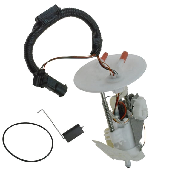 TRQ Fuel Pump Module Assembly Fits 2002-2003 Ford Explorer Mercury Mountaineer