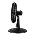 thumbnail image 4 of Ventilador de pedestal 18" Midea 3 en 1 FlexiCool MSF18M3BK, 4 of 8