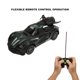 thumbnail image 5 of M Buder Carro a Control Remoto Eléctrico de Alta Velocidad con Spray Deportivo Verde, 5 of 9