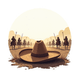 thumbnail image 4 of cartoon Sombrero Theme Stickers, Waterproof Sombrero Theme Sticker for Water Bottle Laptop Phone Cases Planner Skateboard Luggage Helmet Party Favor Decor, Ideal for Adults Teens Teacher Rewards, 4 of 8