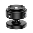 thumbnail image 3 of Soporte Magnético para Teléfono de Coche con Ventosa Giratoria de 360°, Soporte para Teléfono con Ventosa, Accesorios para Cámara Deportiva, Color Negro, 3 of 5