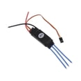 thumbnail image 3 of Controlador de velocidad eléctrico Zulema 40A 5V 3A, 3 of 6