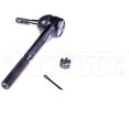 thumbnail image 2 of Dorman MAS Select Chassis Tie Rod End T2836 Select; OE Replacement; 187.4 Millimeter Length; With Nut/Zerk Fitting, 2 of 2