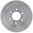 thumbnail image 2 of ACDelco Disc Brake Rotor Fits select: 2002-2006 FORD EXPEDITION, 2002-2006 LINCOLN NAVIGATOR, 2 of 6