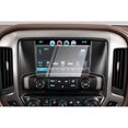thumbnail image 1 of Protector de pantalla CDEFG para Silverado 1500HD 2500HD 3500HD 8", 1 of 6