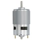 thumbnail image 2 of Micro Motor 775 DC 12V 12000rpm 775 Rodamiento Complimentos Fácil Instalación Conveniente Duradero Cola 775 rodamiento de bolas, 2 of 8