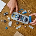 thumbnail image 2 of LEGO Speed Champions Nissan Skyline GT-R (R34) 2 Fast 2 Furious 76917 Ensemble de construction (319 pièces), 2 of 6