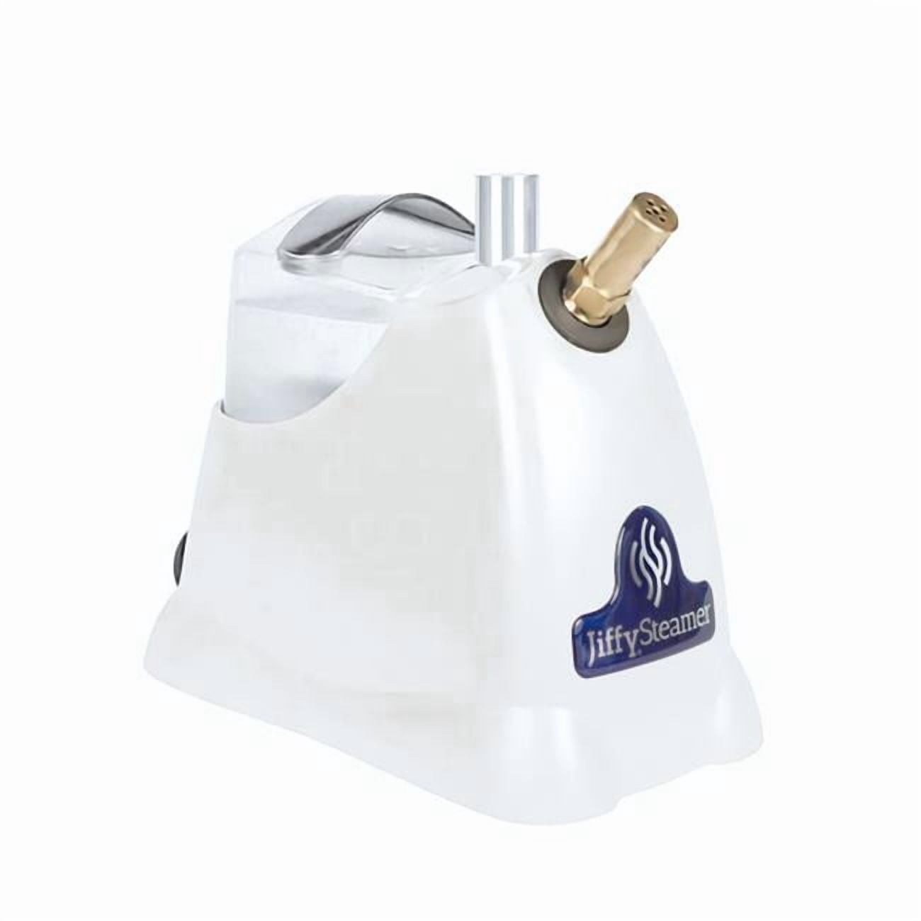 Jiffy J-2 Classic Personal Clothing Steamer - Walmart.com