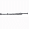 thumbnail image 2 of S.U.R.&R. K145 3/8 Inch Rubber Hose to Nylon Line Adapter, 2 of 3