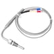 thumbnail image 1 of Sensor de Temperatura ANGGREK Sonda de Termopar Tipo K 90 Grados Con Cable de 1 M, 1 of 8