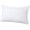 white, variant on ROYALE LINENS 14 x 20 Pillow Insert - Down Alternative Throw Pillows Insert - Rectangle Pillow Pack of 1 White - Bed & Couch Pillows - Inner Cushion for Bed, Cushion for Living Room - Shams Stuffer