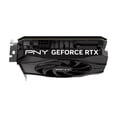 thumbnail image 6 of PNY - Graphics card - GeForce RTX 5050 - 8 GB GDDR7 - PCIe 5.0 x8 - box, 6 of 6