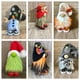 thumbnail image 3 of Gnomo De Vacaciones, Muñeco De Peluche, Bandeja Escalonada, Muñecas Decorativas, Muñeco De Gnomo De Peluche Hecho A Mano, Decoración Del Hogar, 3 of 8