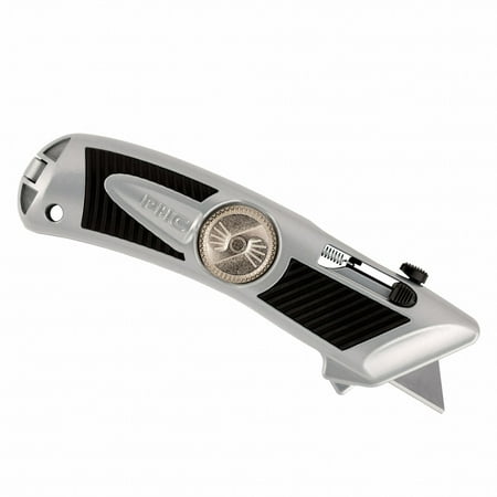 UPC: 0073441006818 | Pacific Handy Cutter Safety Knife Carbon Steel Blade 6  L QBAR