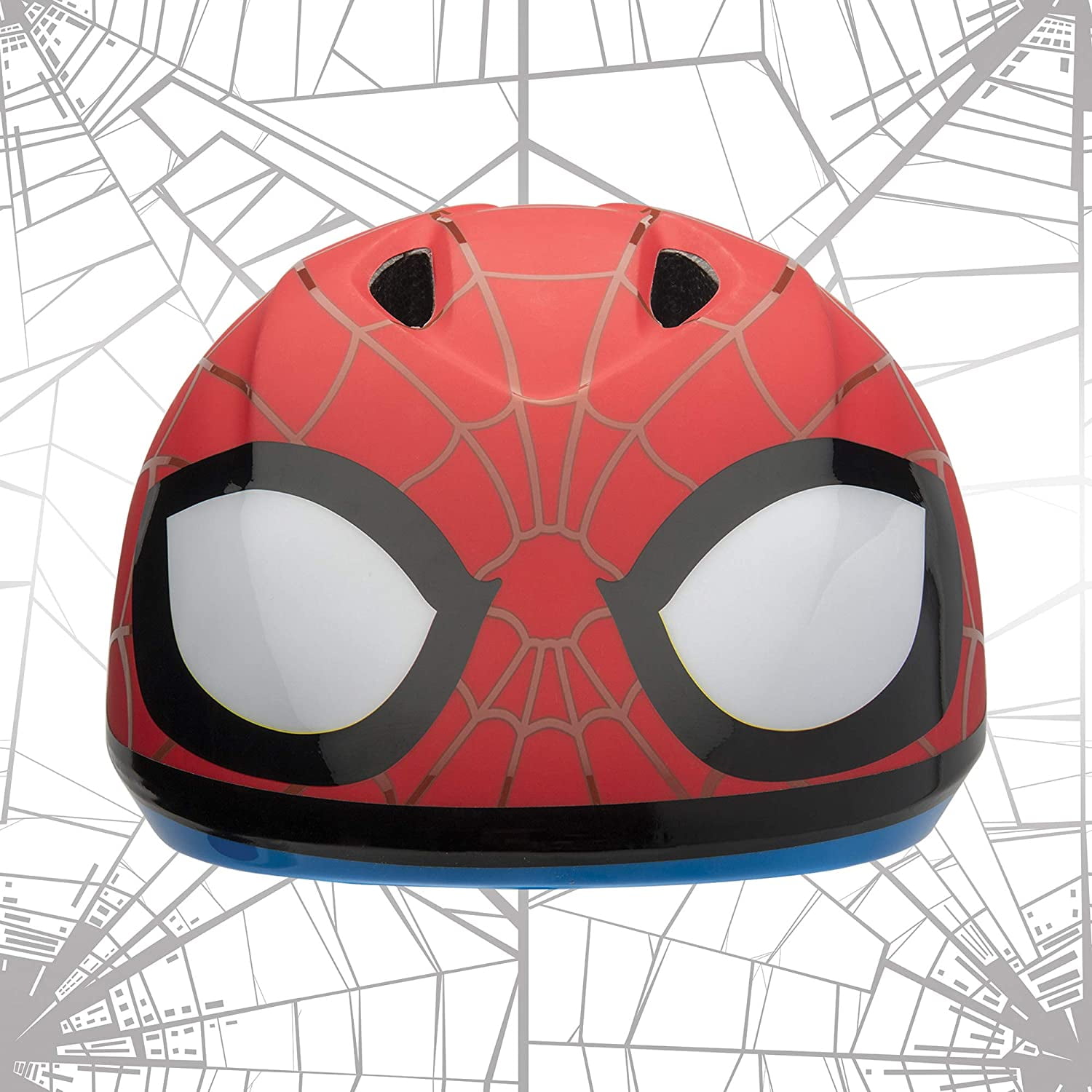 Spiderman helmet walmart sale