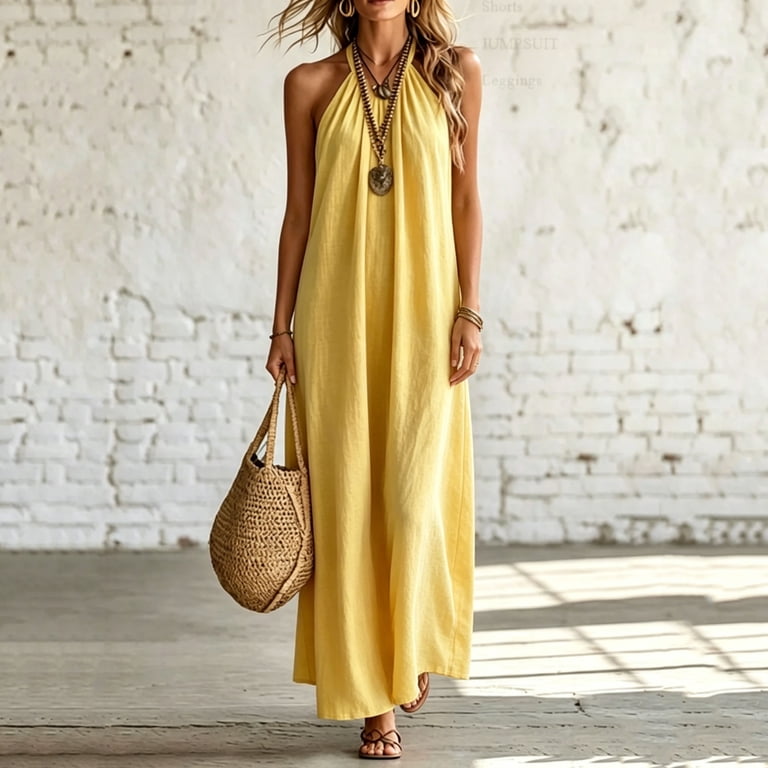 long cotton dress Hand Block Print Maxi Dress, Indigo Tiered Summer the beautiful adjustable cut out from the sides and stylish back is the highlight of this outfit.V neck Sokhug Womens Sleeveless Cotton Blend