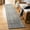 Dark Grey/Ivory, variant on SAFAVIEH Tulum Ophelia Bordered Geometric Runner Rug, Navy/Ivory, 2' x 11'
