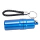 thumbnail image 4 of Contenedor Hermético A Prueba De Agua, Tubo De Almacenamiento De Metal Con Sellado De Pozos De aleación De Aluminio Con Diseño Portátil Compacto Para Viajes De Campamento Al, 4 of 7