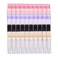 thumbnail image 4 of 2x 10Pcs 5G Tubos de Bálsamo Labial de Plástico Vacíos Colco Botellas de tubos de bálsamo de labios vacíos, 4 of 8
