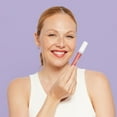 thumbnail image 4 of Marcelle Lip Loving Matte Comfort Liquid Lipstick, Brave Berry, 4 of 9