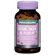 Futurebiotics Hair, Skin & Nails, Tablets 75 ea