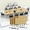 47.2in-Maple, variant on Modern Folding Conference Tables, Flip Top Mobile Meeting Table with Wheels, Modular Stackable Training Tables, Convertible Rolling Seminar Table for Office Classroom School(8,Walnut,47.2in)
