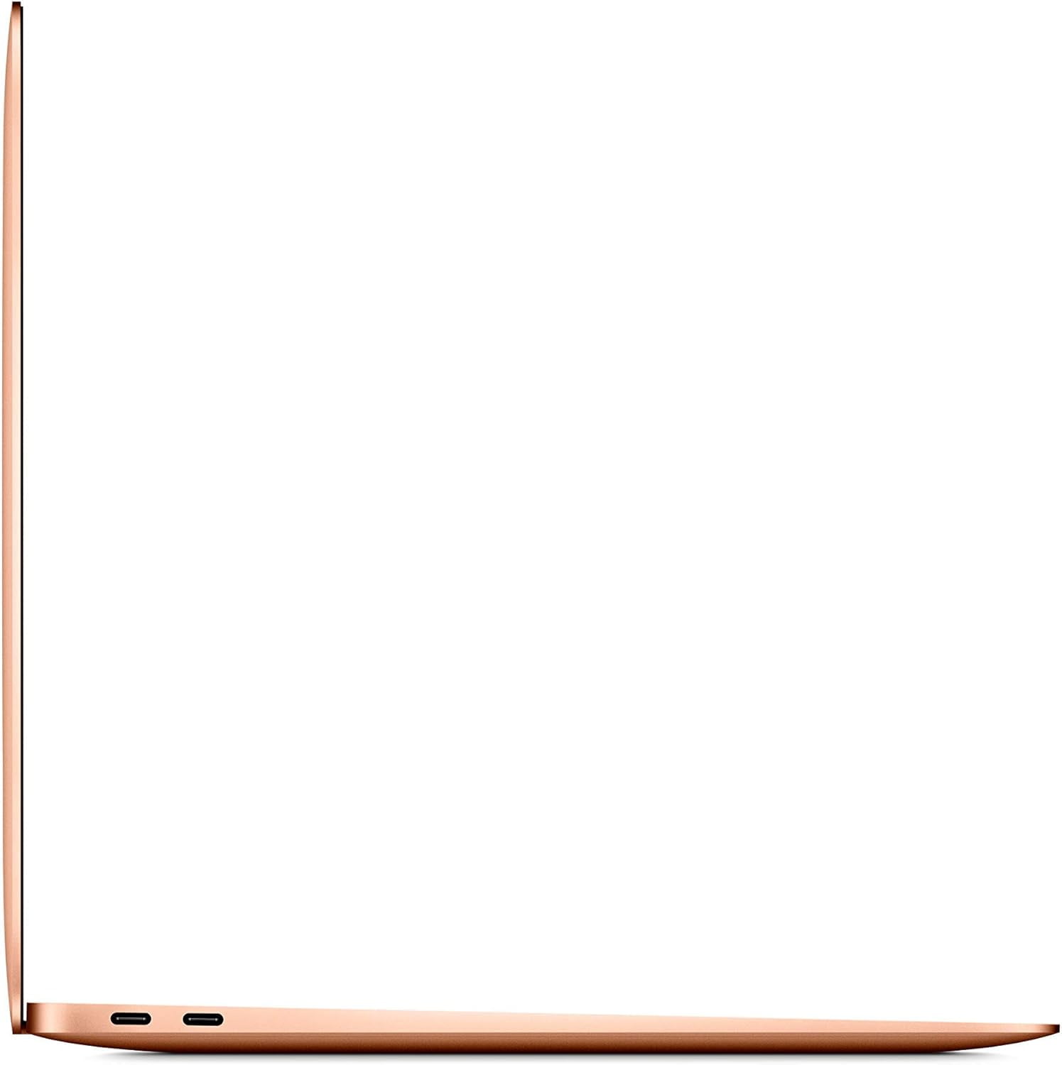Refurbished MacBook Air 13-inch 2020 - 1.1GHz Intel Core i3