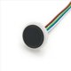 thumbnail image 4 of 3X Módulo Capacitivo de Adquisición de Dactilares R558S Control de Acceso Equipo de Seguridad Módulo de Reconocimiento de Dactilares, 4 of 5