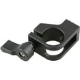 thumbnail image 5 of CAMVATE 19mm Single Rod Clamp with Thumb Knob, Black, 5 of 8